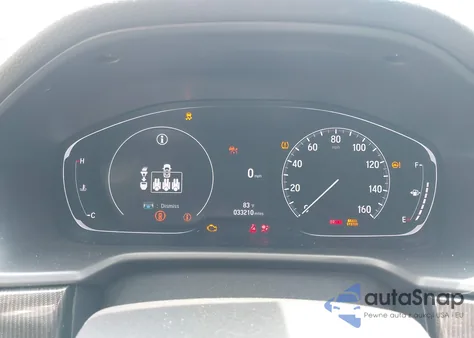 2021 Honda Accord Sport Special Edition from USA, damaged, VIN 1HGCV1F48MA124128